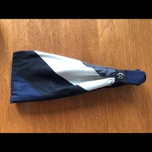 Lululemon Headband